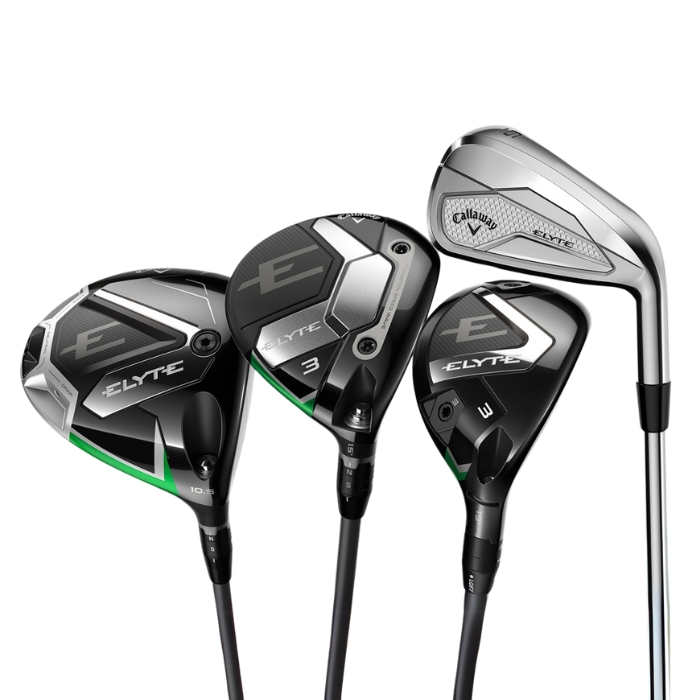 Bộ Gậy Golf Fullset Callaway Elyte