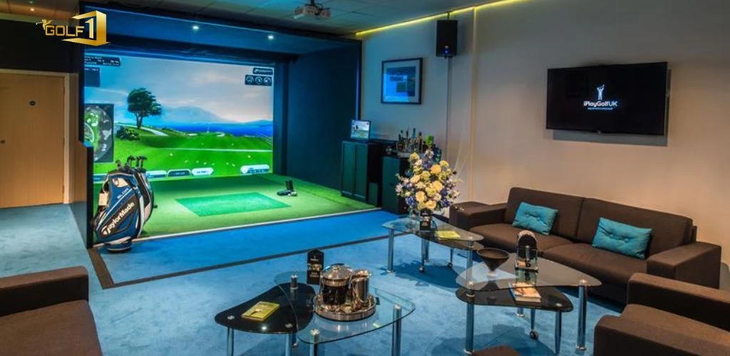 Golf1 tiên phong đưa mô hình golf công nghệ cao đến với tỉnh Vĩnh Phúc