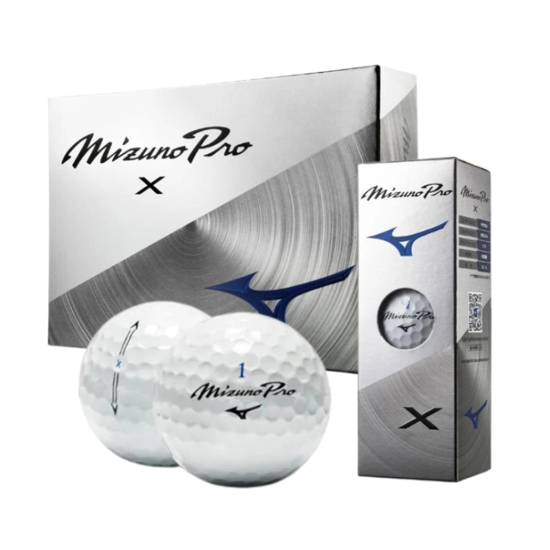 Bóng Golf Mizuno Pro X