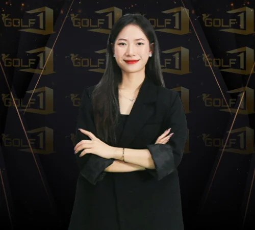 Chuyên gia Golf1 Lê Thị Giang