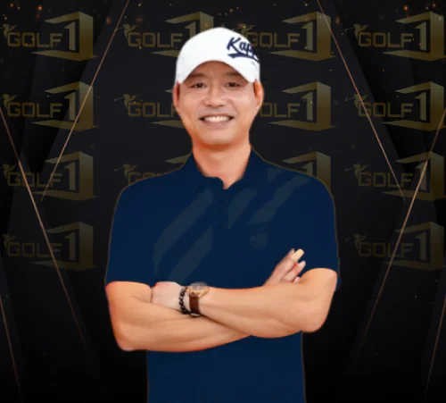 Chuyên gia Golf1 Son Min Ho