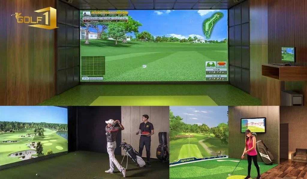Nâng tầm phong cách sống của các golfer doanh nhân tại các khu biệt thự Hà Đô Charm Villas sang trọng