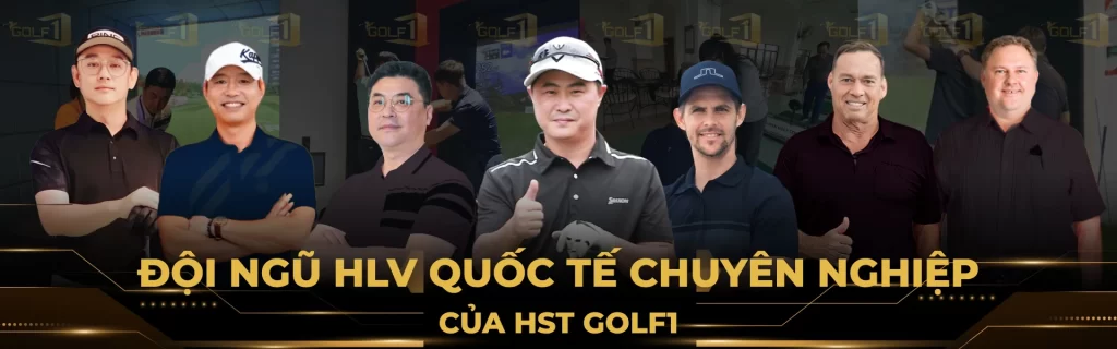 Golf1 Golf 3D academy