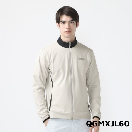 Áo Khoác Nam LECOQ SS24 QGMXJL60