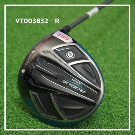 Gậy Driver Callaway Rogue Star Speeder Evolution Cũ