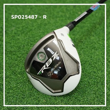 Gậy Gỗ 3 Taylormade RBZ Cũ