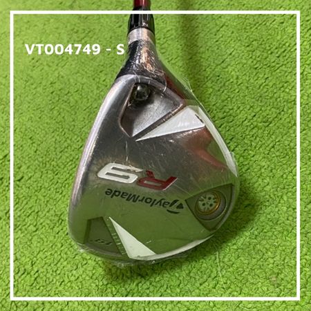 Gậy Gỗ 5 TaylorMade R9 Cũ
