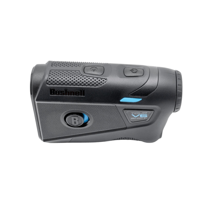 Máy Đo Khoảng Cách Bushnell Tour V6 Shift