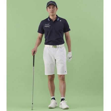 Quần Sooc Nam Lecoq QGMVJD51